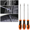 1X(Car Tire Clear Stone Check Stone Tool