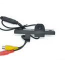 1X(Special Car Rear View Reverse Backup Camera Rearview Parking For Chevrol