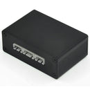Car Parking Camera Video Channel Converter Auto Switch Front /View Side/Rea E2O6