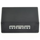 Car Parking Camera Video Channel Converter Auto Switch Front /View Side/Rea E2O6