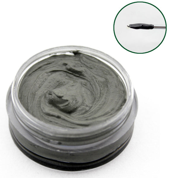 BEST BST-705 Solder Paste 50g Strong Adhesive Lead Free Silver With Silver Tin Soldering Flux