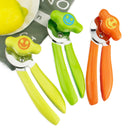 Can Opener For Opening Jar Can Bottle Wine Kitchen Practical Multi Purpose All Size in One Tool