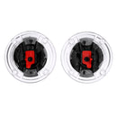 Motorcycle Helmet Windshield Lens Screen Lock Kit For LS2 FF358 FF396 FF370 FF386 FF394