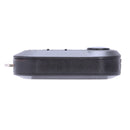 For Fiat 500 Panda Brava Punto Stilo 3 Button Remote Flip Key Fob Case Shel