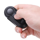 For Fiat 500 Panda Brava Punto Stilo 3 Button Remote Flip Key Fob Case Shel