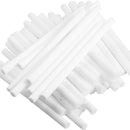 10PCS / Set Humidifier Replacement Filter Cotton Swab Absorbent Cotton Core Perfume Volatile Rod Pp Filter Cotton Swab