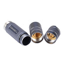 Convoy S2+ Gray Flashlight Host DIY LED Flashlight Shell Host Flashlight Accessories