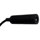 Z-Tactical PTT TCI Walkie Talkie Headset Waterproof Round PTT Microphone for Walkie Talkie Motorola Kenwood TYT F8 BAOFENG 5R Radio