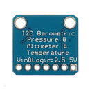 3Pcs MPL3115A2 IIC I2C Intelligent Temperature Pressure Altitude Sensor V2.0 For