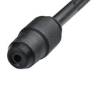 1X(Chuck Metal Drilling Metalworking Rotary Rod Hammer Drills Converter Sha