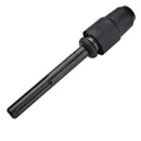 1X(Chuck Metal Drilling Metalworking Rotary Rod Hammer Drills Converter Sha