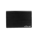 1X(Blueendless Hdd External 2.5 Inch Protective Sata Case Hard Drive Hdd En