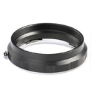 Ai-52Mm Macro Reverse Adapter Rear Lens Protection Ring For Nikon F Ai Af M W5Q4