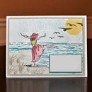 Scrapbooking Die Cutting Template Stencils Cutting Cutting Dies, Big Shot A M7C2