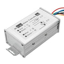 3pcs DC 9-60V 20A 1200W High Power Motor Speed Regulator Controller