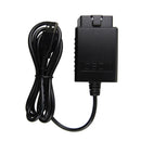 1X(ELM327 USB V1.5 OBD2 Car Diagnostic Instrument