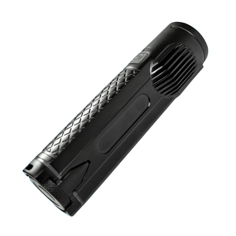 XANES T6 LED 3 Modes High Brightness LED Flashlight Outdoor Camping Hunting Portable Torch 18650