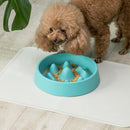 Jordan&Judy JJ-PE0017 Pet Feeding Bowl Stay Healthy Prevent Obesity PP Material Dog Supplier From Xiaomi Youpin