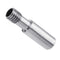 Creality 3D 28mm Stainless Steel Extruder Nozzle All Pass Throat For 3D Printer