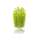 Honana Sink Suction Cup Base Cleaning Brush Bottle Glass Wine Cup Brush Kitchen Cleaning Antibacteri