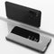 Bakeey Plating Mirror Window View Shockproof Flip Full Cover Protective Case for Xiaomi Redmi Note 8