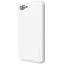 NILLKIN Frosted Shockproof Hard PC Protective Case For Asus Zenfone 4 Max(ZC554KL)