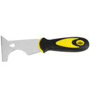 Multi-function Putty Glazing Carbon Steel Blade Antirust Batch Knife for 3D Printer