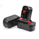 BD-18B 18V A18 FS18BX FS18 NI-CD Battery for Black & Decker Power Tools Battery Replacement