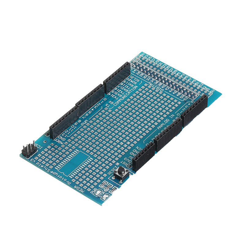 Geekcreit EU Version Mega 2560 The Most Complete Starter Kits For Mega2560 UNOR3 Nano
