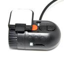 1X(1920x1080P W168 HD Smallest Car Camera 140 High Definition Wide-Angle Le