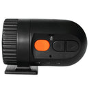 1X(1920x1080P W168 HD Smallest Car Camera 140 High Definition Wide-Angle Le