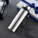 650/900ml Stainless Steel Vacuum Flask Water Bottle Thermo Coffee Travel Mug Cup