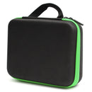 Essential Oil Carry Case 5Ml Holder Storage Aromatherapy Hand Bag 30 Bottle
