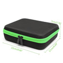 Essential Oil Carry Case 5Ml Holder Storage Aromatherapy Hand Bag 30 Bottle