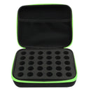 Essential Oil Carry Case 5Ml Holder Storage Aromatherapy Hand Bag 30 Bottle
