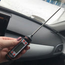 Kitchen Digital Bbq Food Thermometer Meat Cake Candy Fry Grill Dining House Z7F8