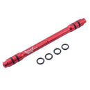 Muqzi Mountain Bike Road Bike 7075 Aluminum Alloy Quick Release Conversion