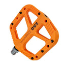 Shanmashi Ultra-Light Mountain Bike Pedal Nylon Fiber Bicycle Pedals Big Fo
