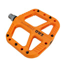 Shanmashi Ultra-Light Mountain Bike Pedal Nylon Fiber Bicycle Pedals Big Fo