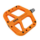 Shanmashi Ultra-Light Mountain Bike Pedal Nylon Fiber Bicycle Pedals Big Fo