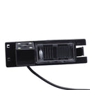 Car Reversing Rear View Camera For Opel Astra H J Corsa Meriva Vectra Zafir Y1M6