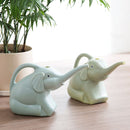 Elephant Watering Can Sprinkler Gardening Tools Kit Greenhouse Garden Indoor Plants
