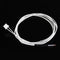 Anet 1% 1.1m NTC 3950 100K ohm  300 1.8mm Thermistor Temperature Sensor Cable for 3D Printer