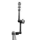 Magic Arm With Super Clamp 11 inch Articulating Friction Crab Clamp With 1/ O3D5