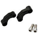 Motorcycle Mirror Riser Extension Bracket Adapter For Bmw R1200Gs Lc/Adv 13 W5S3