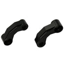 Motorcycle Mirror Riser Extension Bracket Adapter For Bmw R1200Gs Lc/Adv 13 W5S3