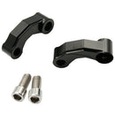 Motorcycle Mirror Riser Extension Bracket Adapter For Bmw R1200Gs Lc/Adv 13 W5S3