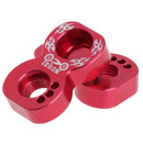 Muqzi Bicycle V Brake Extension 406 To 451 Conversion Seat Converter Adapte W5F5