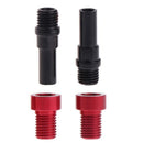 Muqzi Bicycle V Brake Extension 406 To 451 Conversion Seat Converter Adapte W5F5