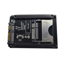 Cfast To Sata3.0 Hard Disk Adapter Card Sata 22Pin To Cfast Card Adapter 2. B6B6